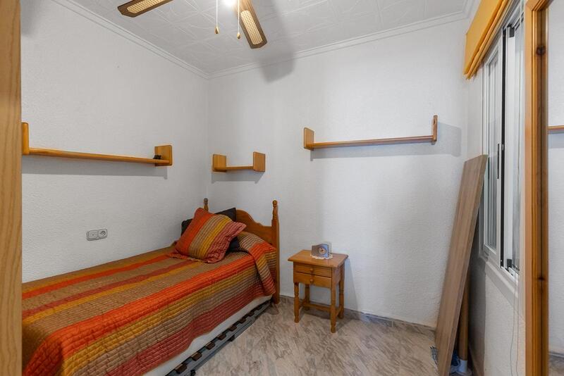 2 Schlafzimmer Villa zu verkaufen