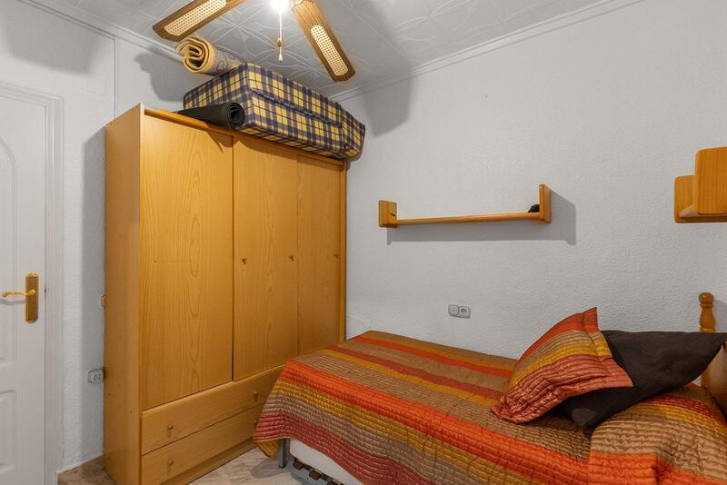 2 Schlafzimmer Villa zu verkaufen