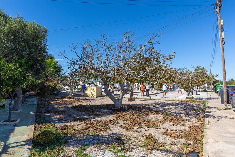2 Schlafzimmer Villa zu verkaufen