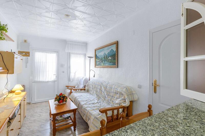 2 Schlafzimmer Villa zu verkaufen
