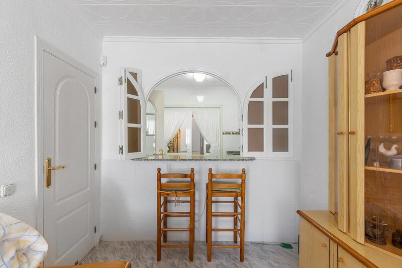 2 Schlafzimmer Villa zu verkaufen