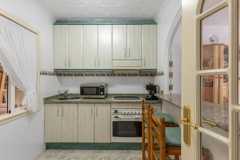 2 Schlafzimmer Villa zu verkaufen