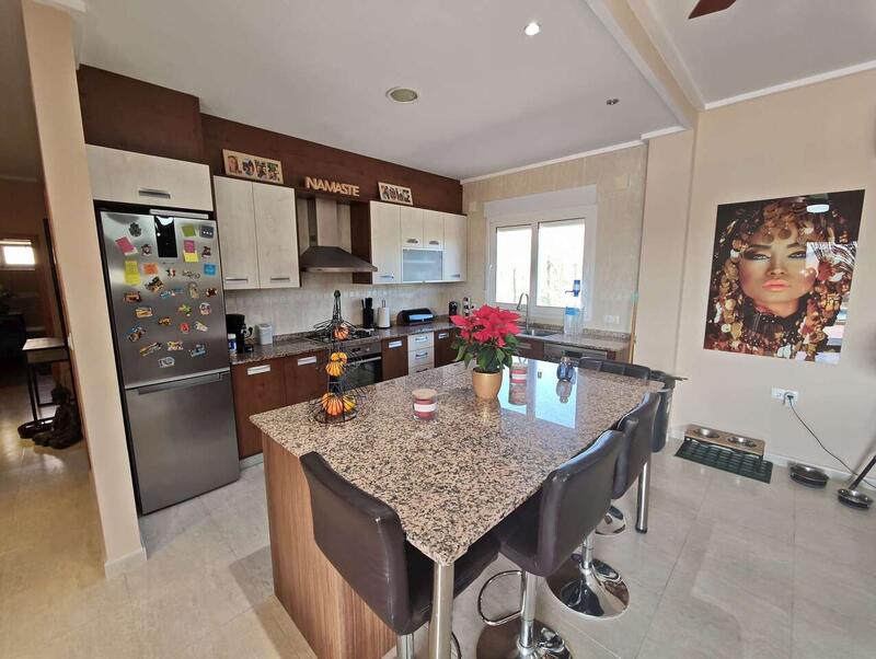 3 bedroom Villa for sale