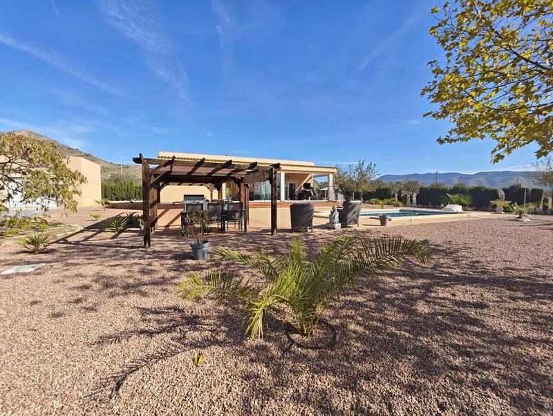 3 bedroom Villa for sale