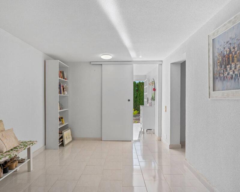 4 Schlafzimmer Villa zu verkaufen