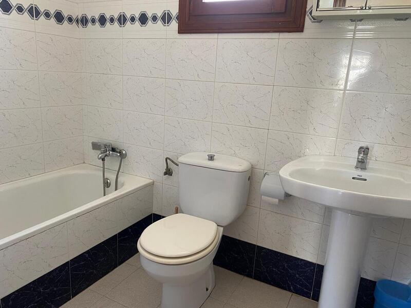 1 bedroom Apartment for sale