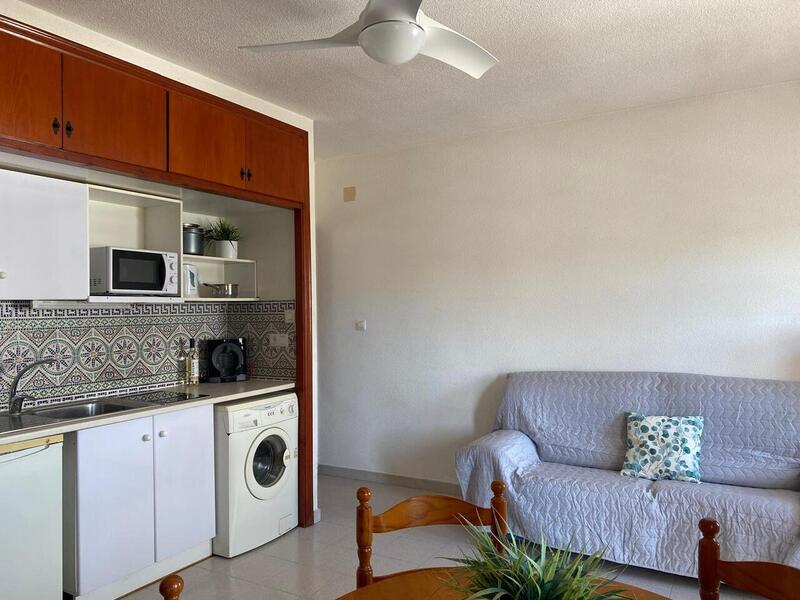 1 bedroom Apartment for sale