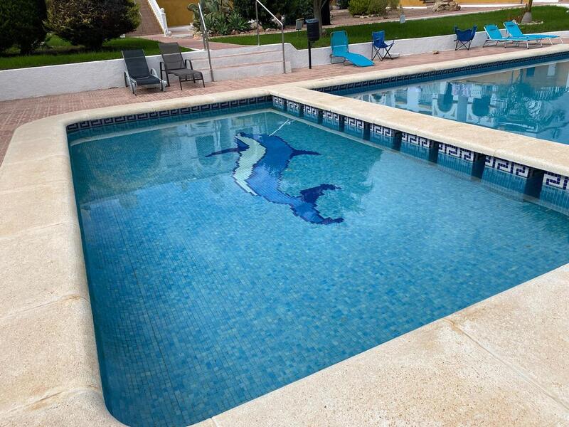 1 bedroom Apartment for sale