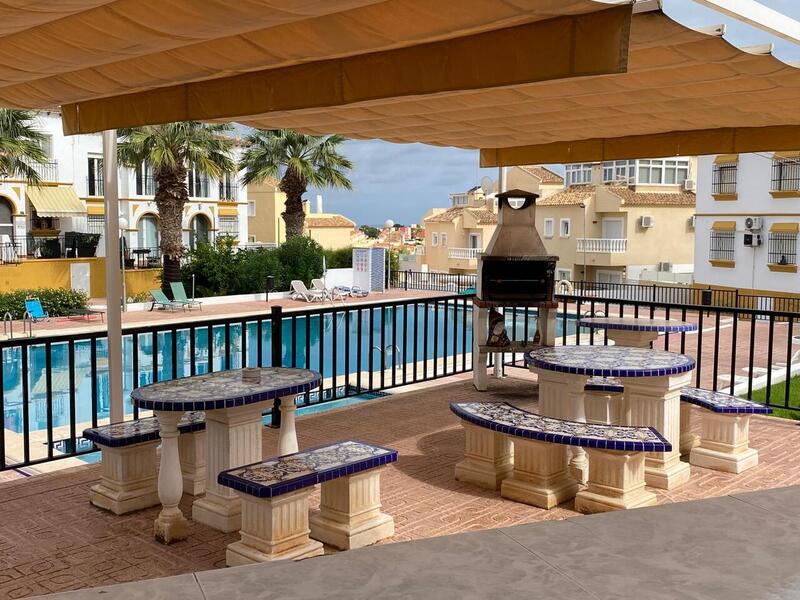 1 bedroom Apartment for sale