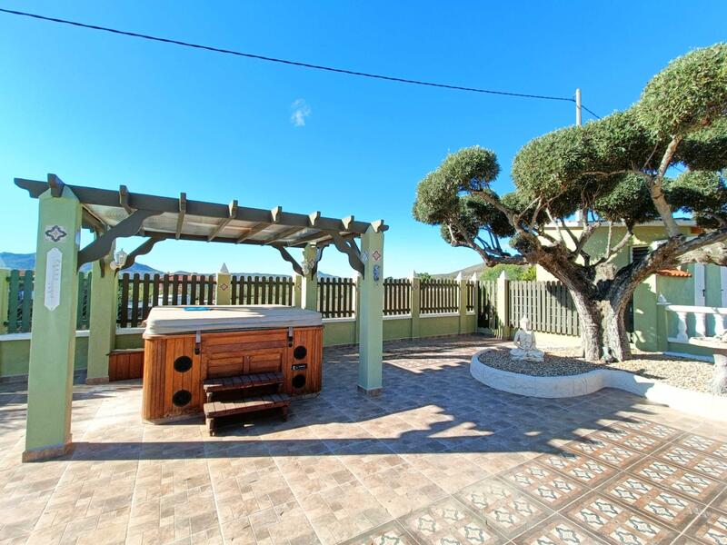 4 Schlafzimmer Villa zu verkaufen