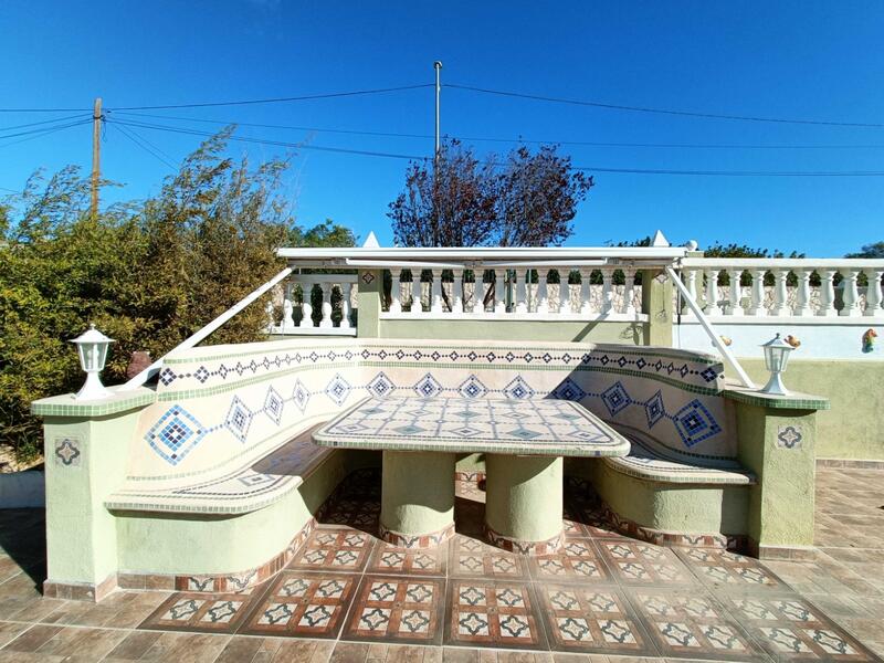 4 Schlafzimmer Villa zu verkaufen