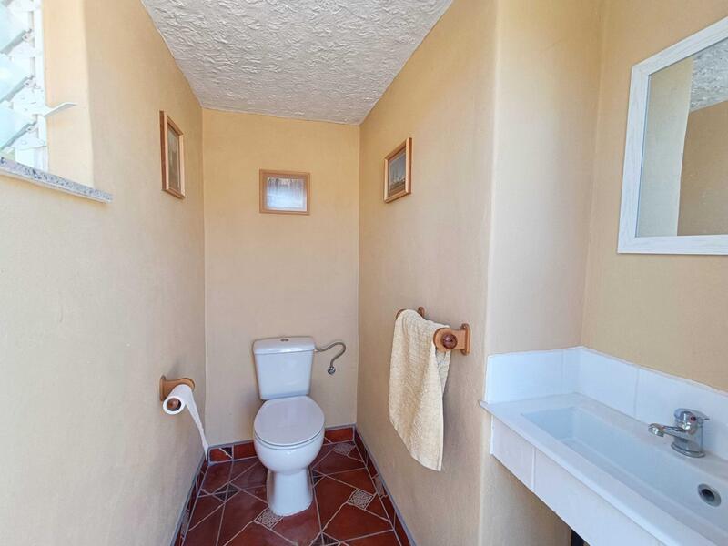 4 Schlafzimmer Villa zu verkaufen