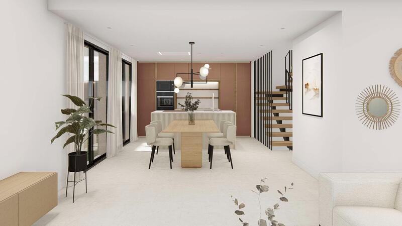 3 sovrum Duplex till salu 3 sovrum Duplex till salu