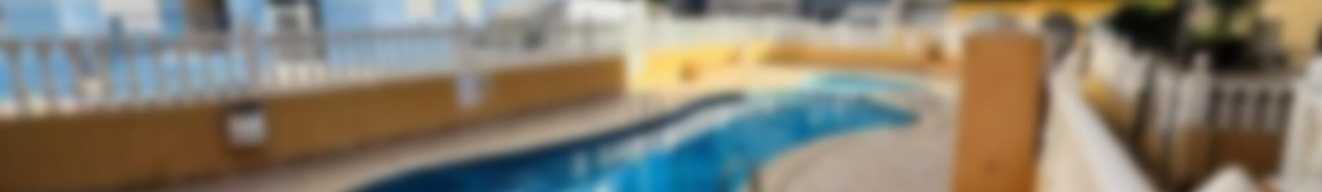 2 slaapkamer Appartement Te koop