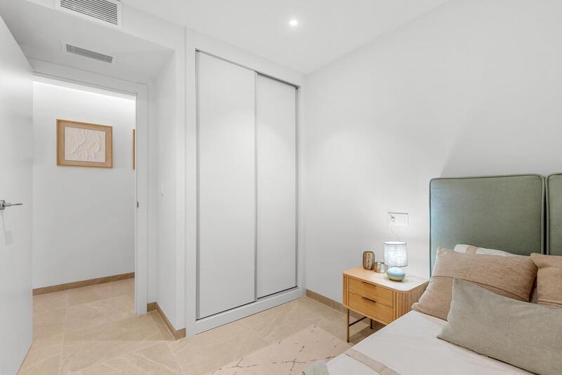 3 slaapkamer Appartement Te koop 3 slaapkamer Appartement Te koop