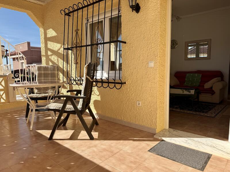 2 Schlafzimmer Villa zu verkaufen