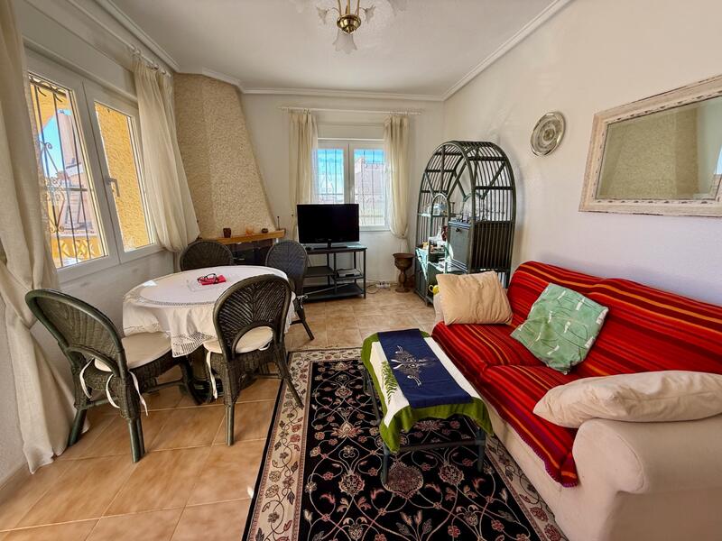 2 Schlafzimmer Villa zu verkaufen