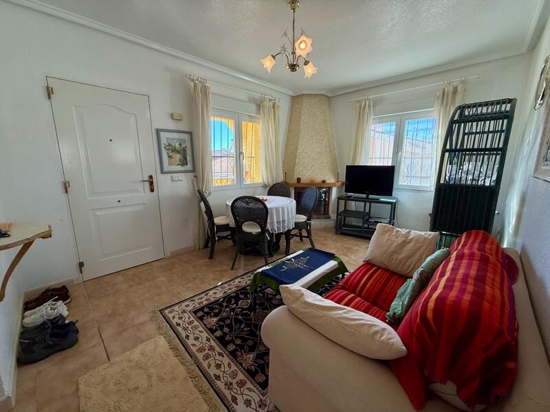 2 Schlafzimmer Villa zu verkaufen