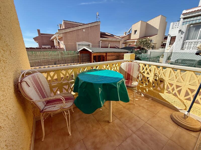 2 Schlafzimmer Villa zu verkaufen