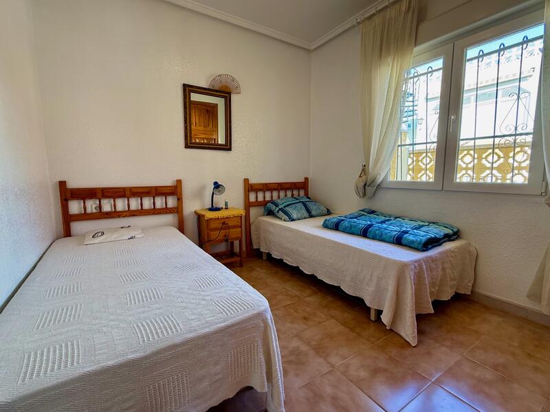 2 Schlafzimmer Villa zu verkaufen