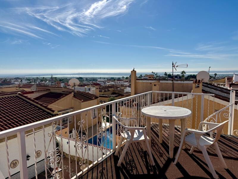 2 Schlafzimmer Villa zu verkaufen