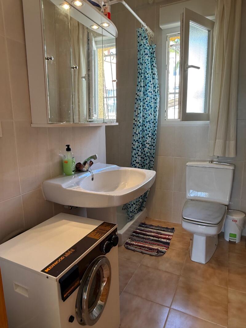 2 Schlafzimmer Villa zu verkaufen