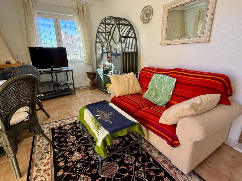 2 Schlafzimmer Villa zu verkaufen