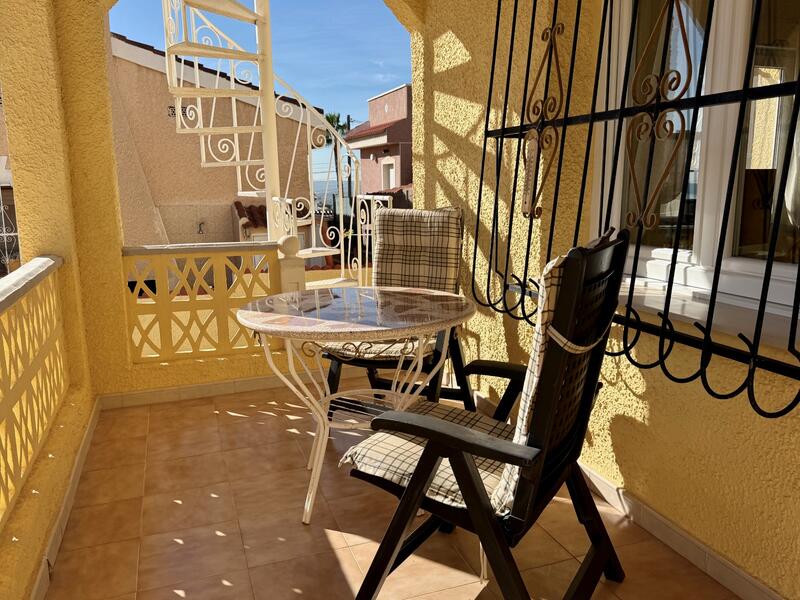 2 Schlafzimmer Villa zu verkaufen