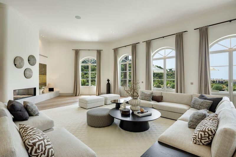 5 soverom Villa til salgs 5 soverom Villa til salgs