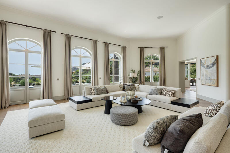 5 soverom Villa til salgs 5 soverom Villa til salgs