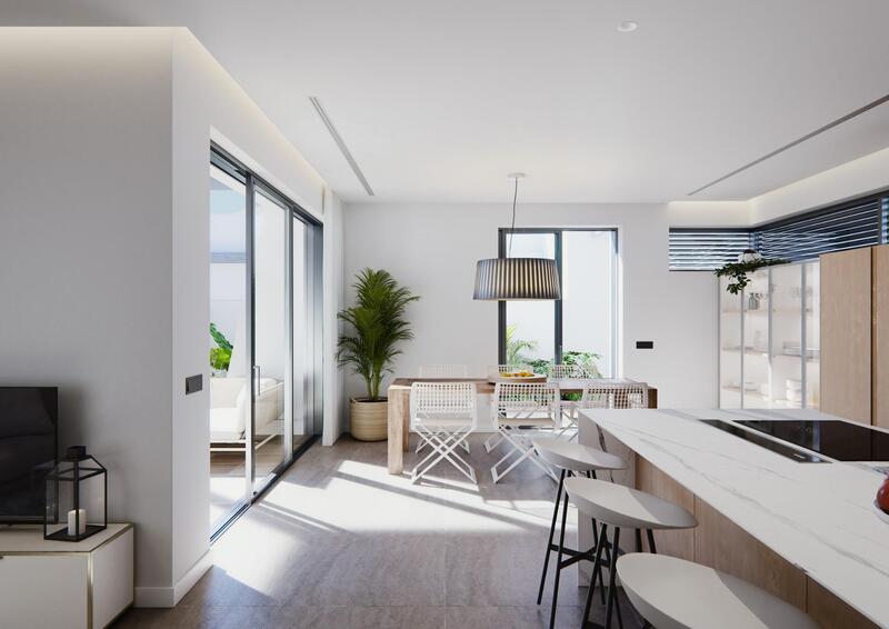 3 chambre Villa à vendre