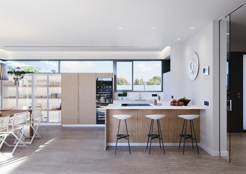 3 chambre Villa à vendre