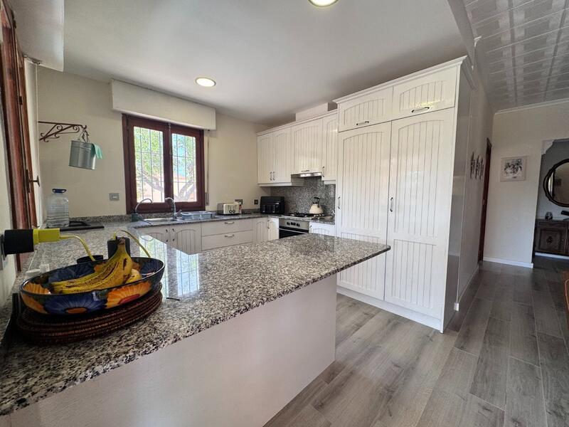 3 soveværelse Villa til salg