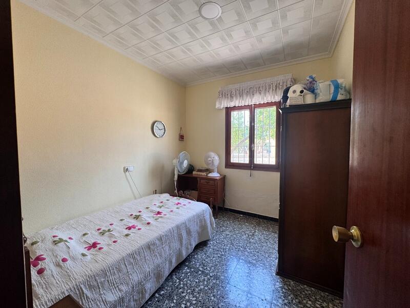 3 soveværelse Villa til salg