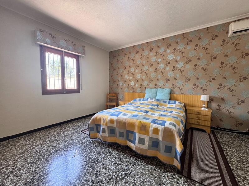 3 soveværelse Villa til salg