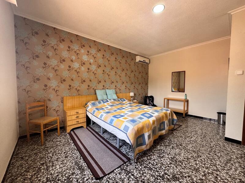 3 soveværelse Villa til salg