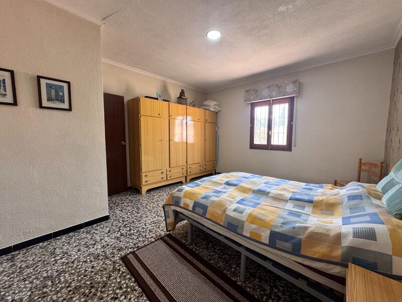 3 soveværelse Villa til salg