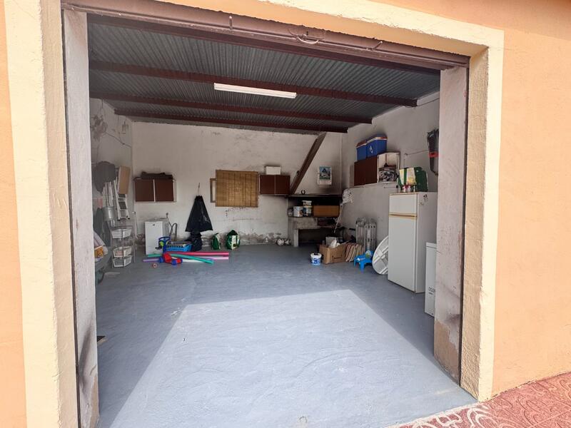 3 soveværelse Villa til salg