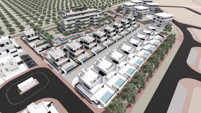 2 soveværelse Lejlighed til salg