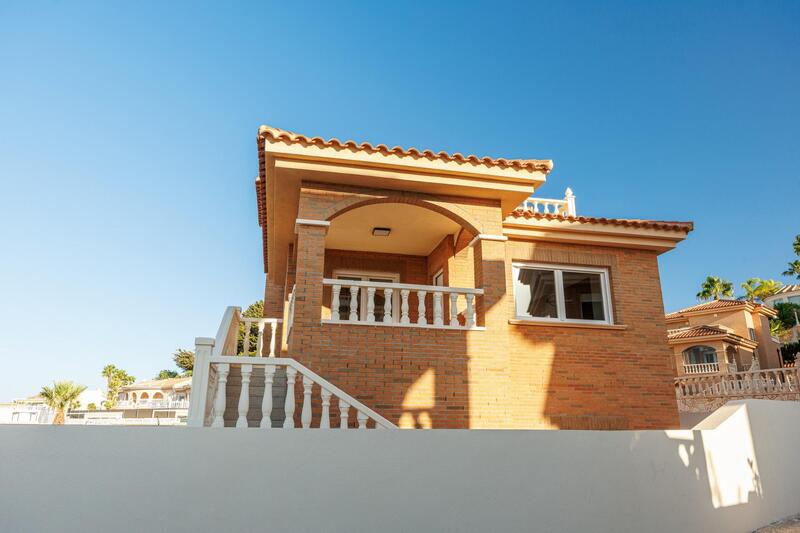 Villa à vendre dans Rojales, Alicante
