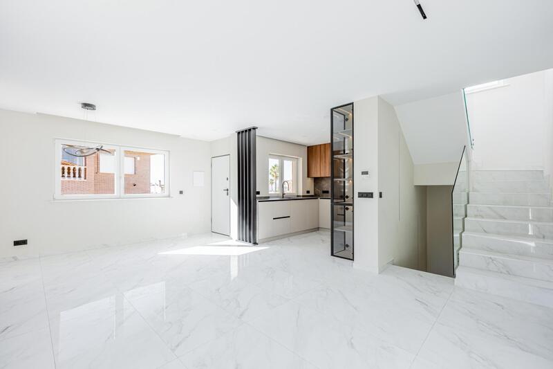 4 chambre Villa à vendre