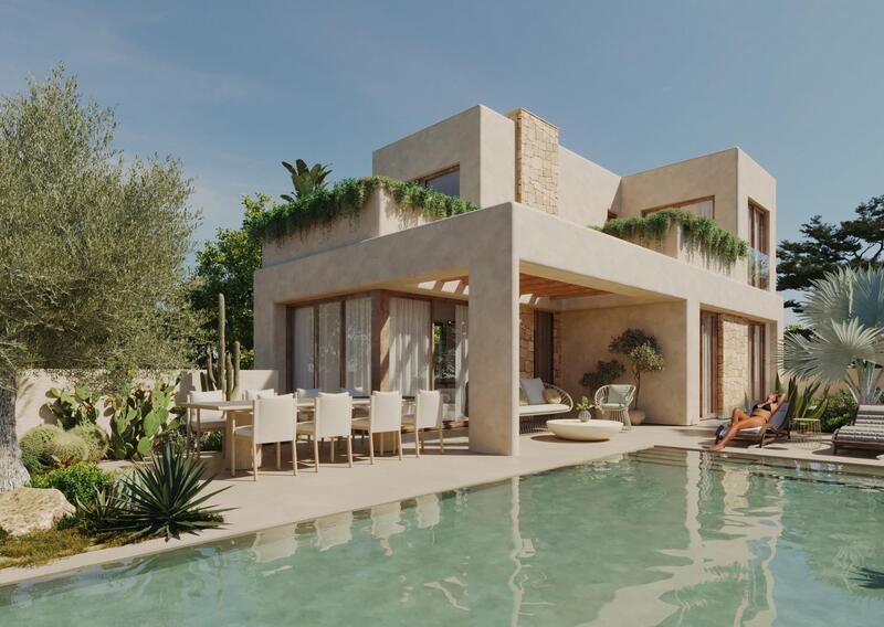 5 bedroom Villa for sale