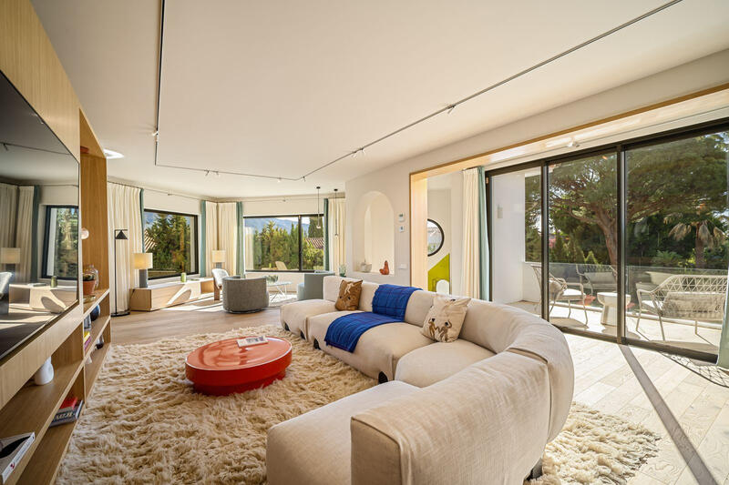 4 bedroom Villa for sale