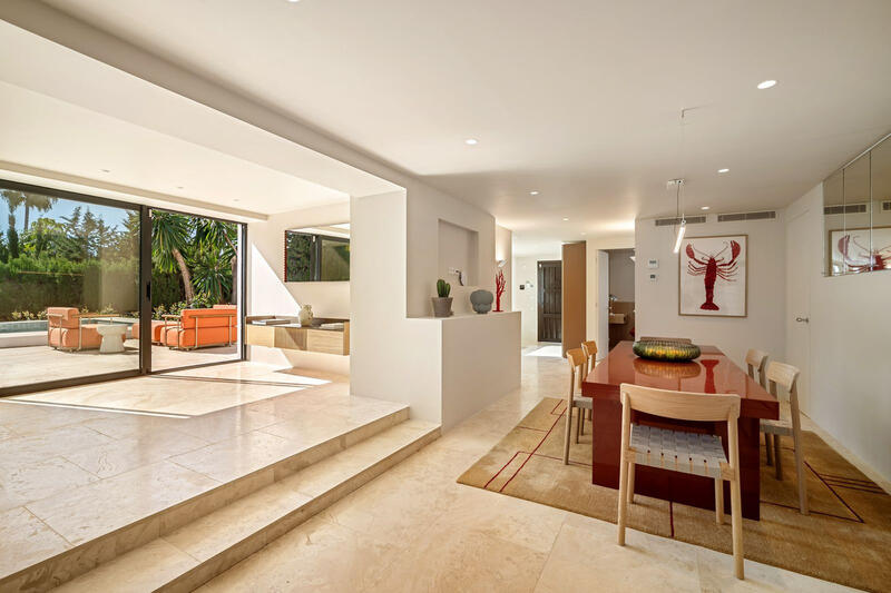 4 bedroom Villa for sale