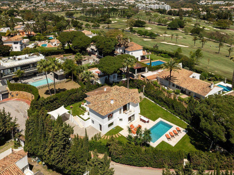 4 bedroom Villa for sale