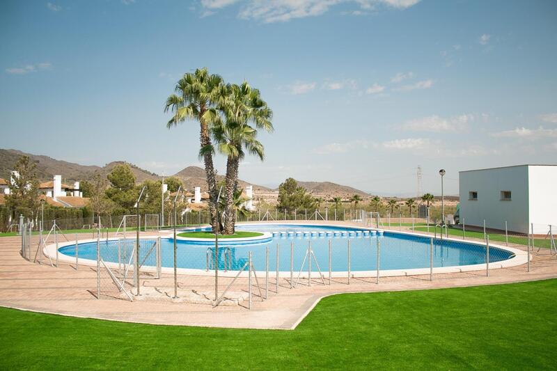 3 slaapkamer Villa Te koop