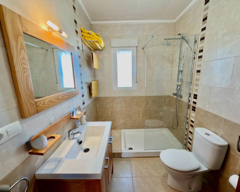 4 slaapkamer Villa Te koop