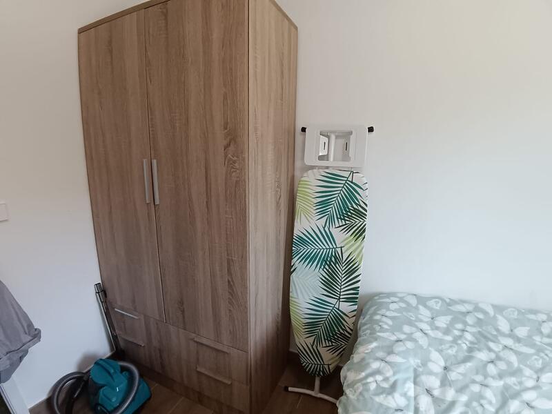 3 спальная комната квартира продается