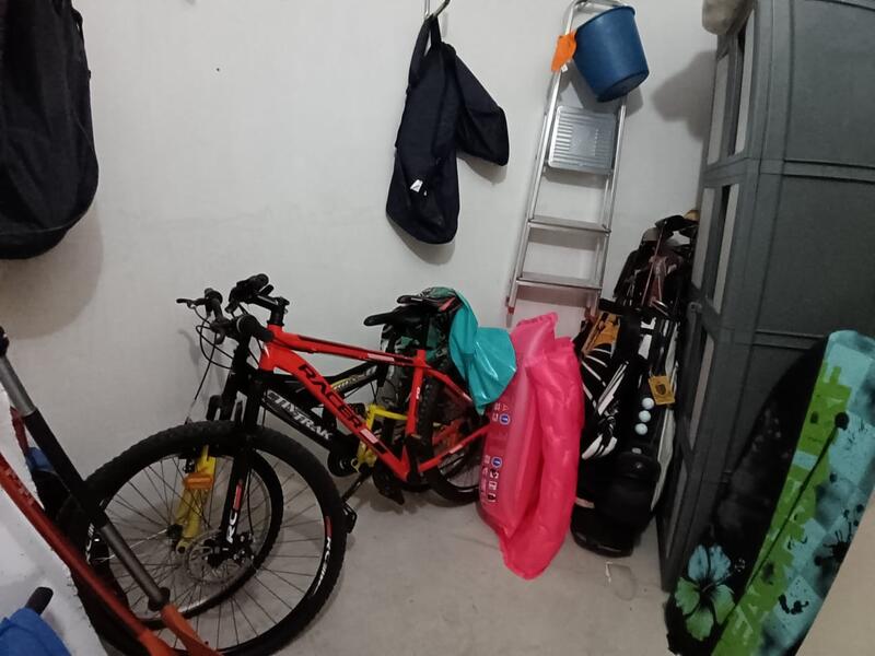 3 спальная комната квартира продается