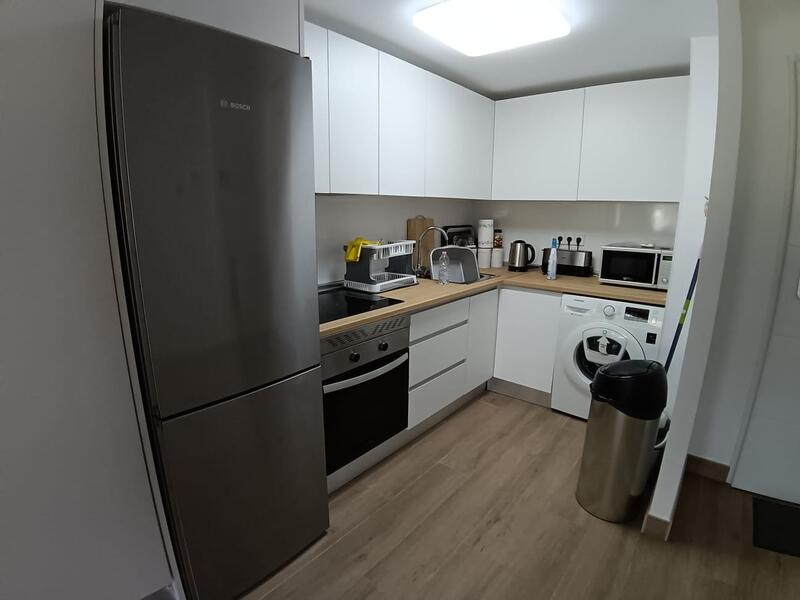 3 спальная комната квартира продается